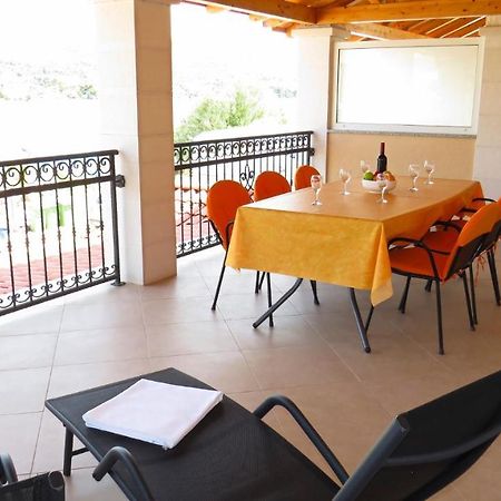Apartments Villa Ante Grebaštica Екстериор снимка