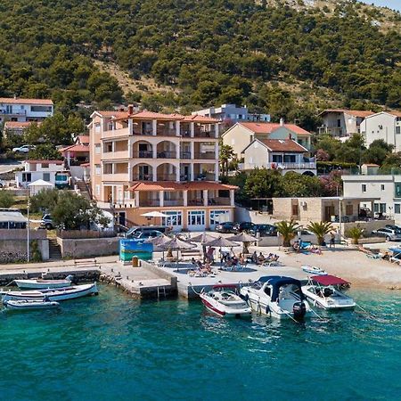 Apartments Villa Ante Grebaštica Екстериор снимка