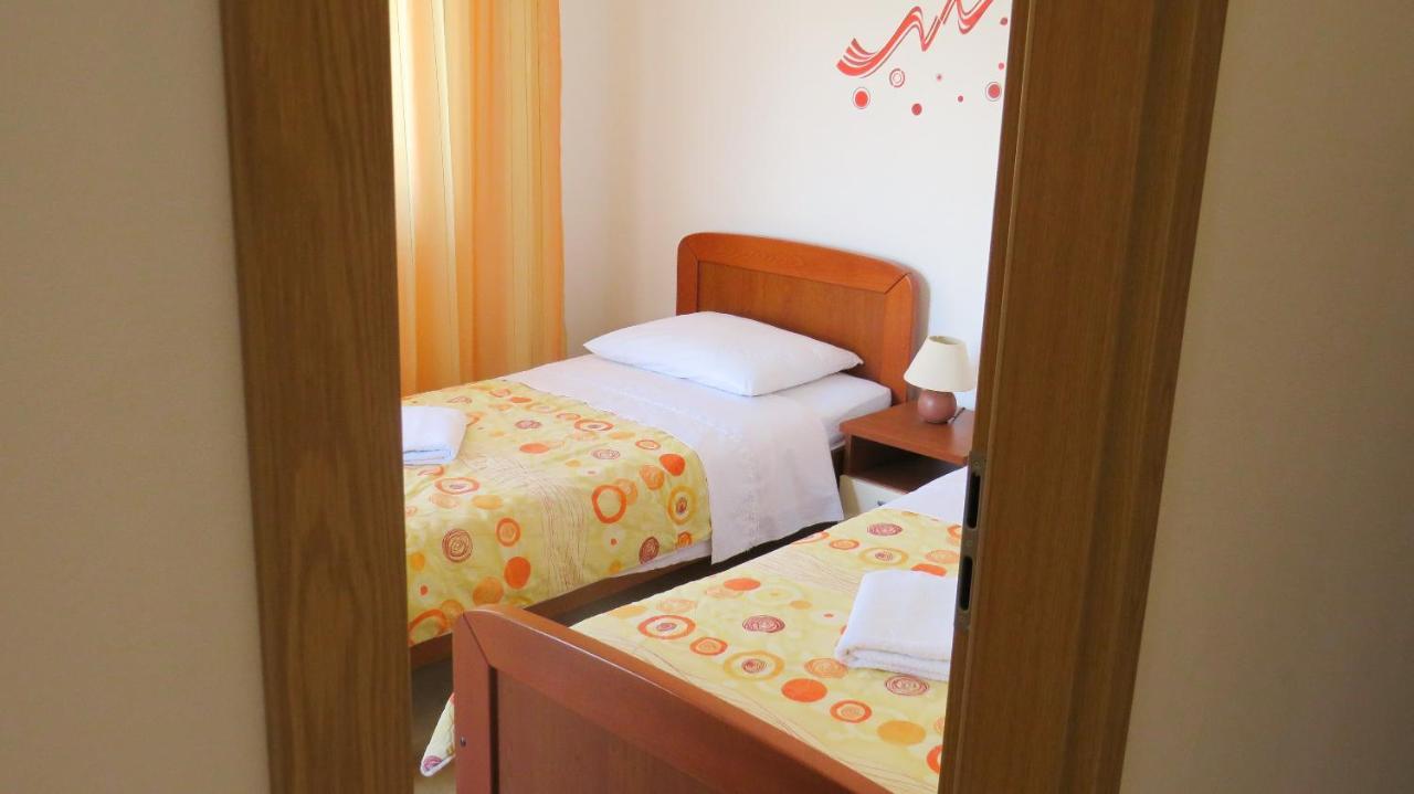 Apartments Villa Ante Grebaštica Екстериор снимка