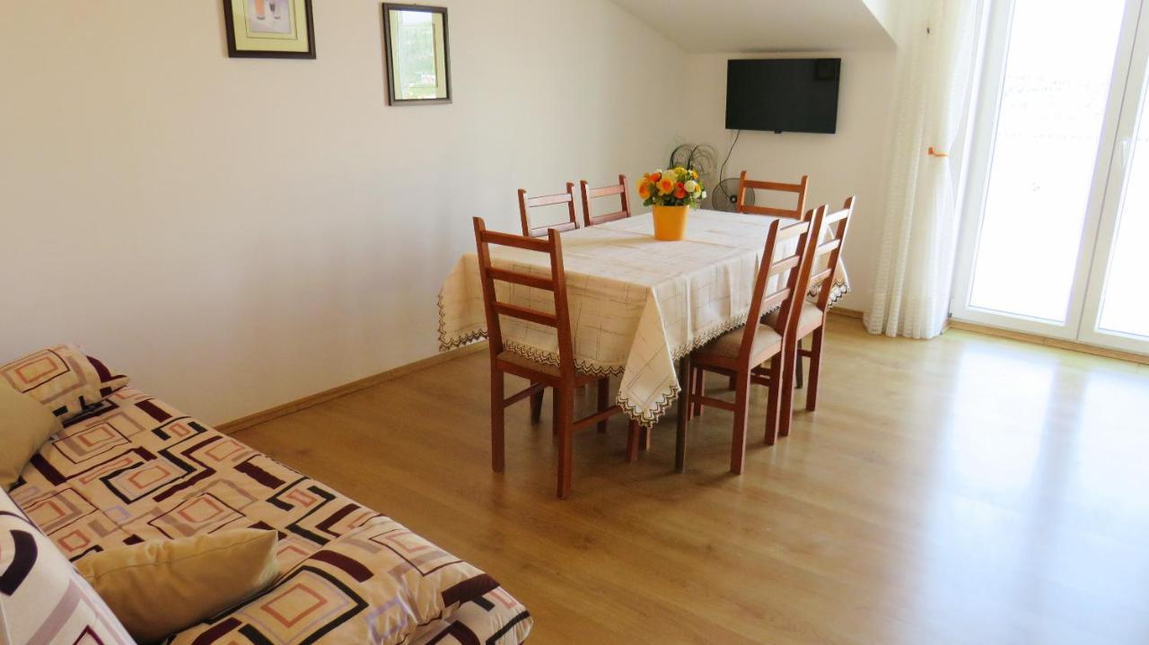 Apartments Villa Ante Grebaštica Екстериор снимка
