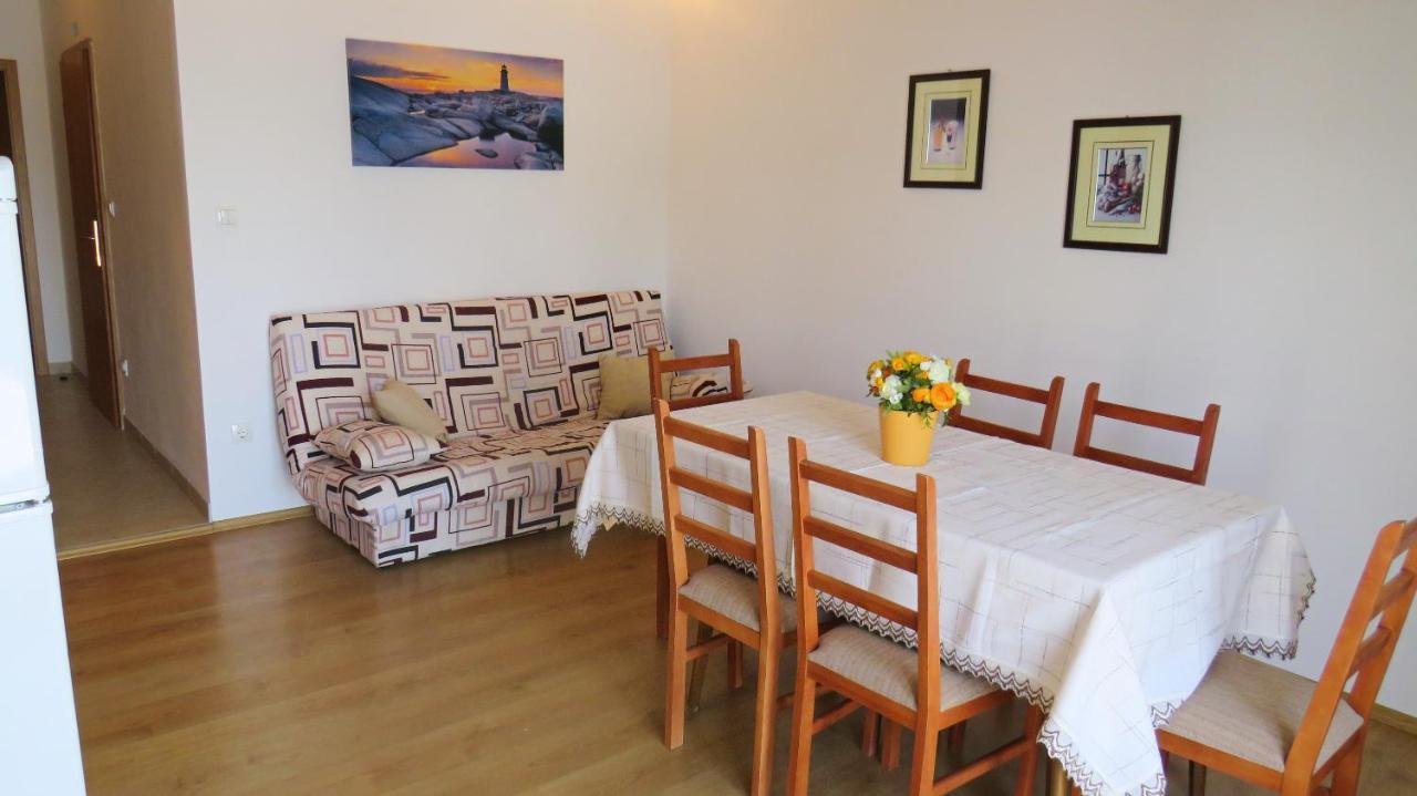 Apartments Villa Ante Grebaštica Екстериор снимка