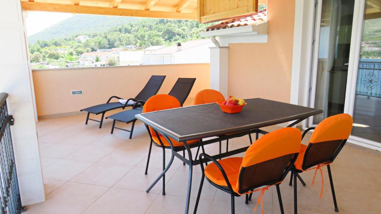 Apartments Villa Ante Grebaštica Екстериор снимка