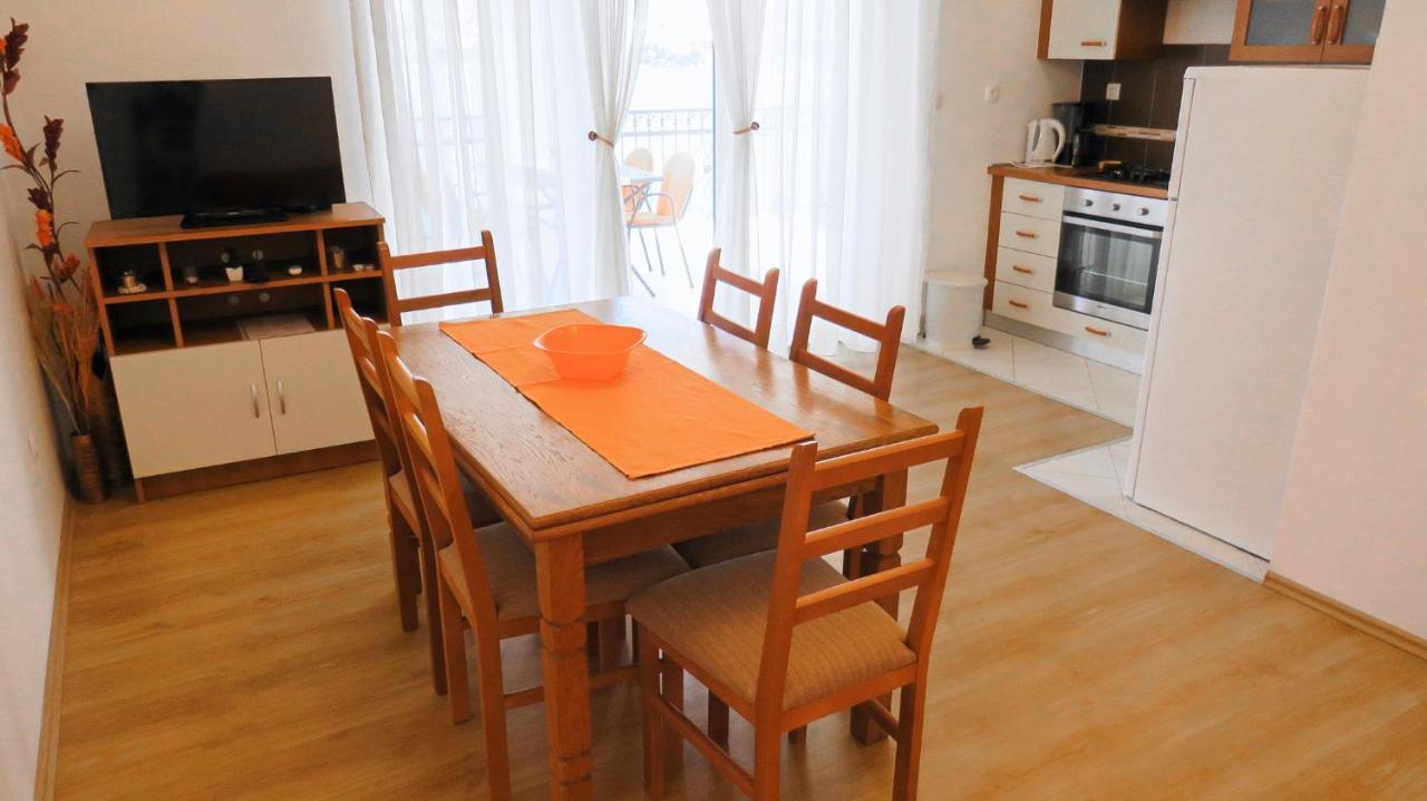 Apartments Villa Ante Grebaštica Екстериор снимка