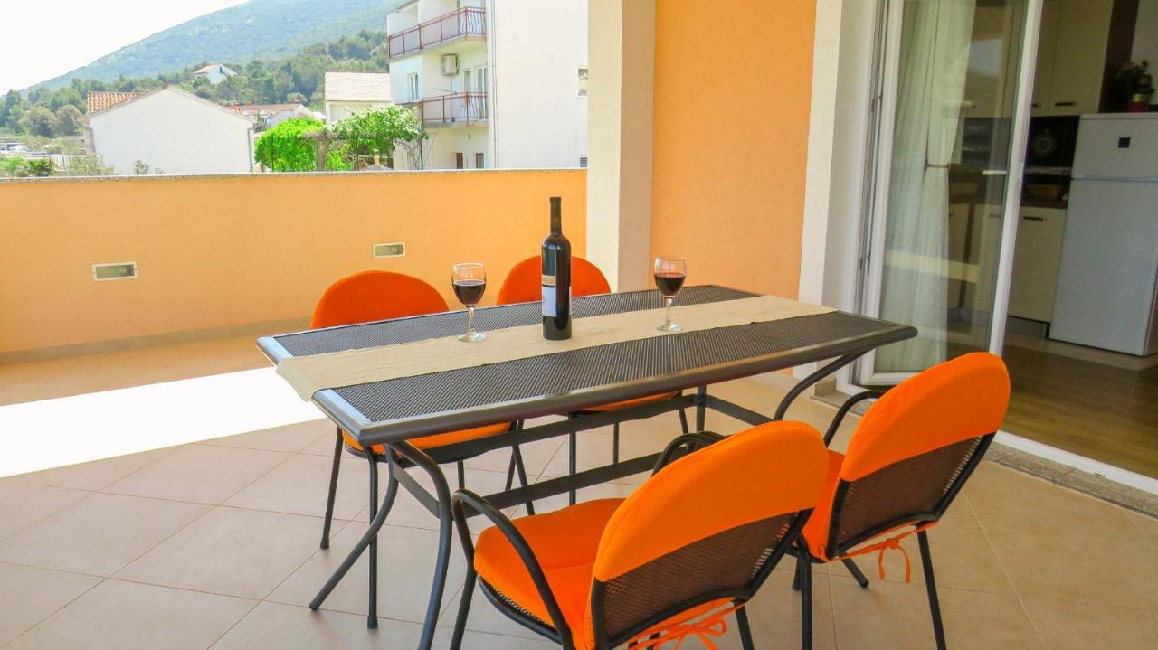 Apartments Villa Ante Grebaštica Екстериор снимка
