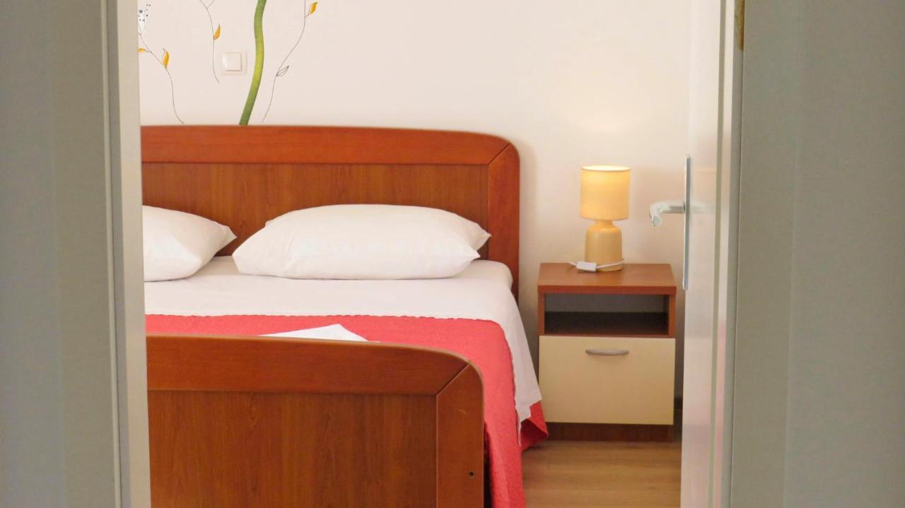 Apartments Villa Ante Grebaštica Екстериор снимка