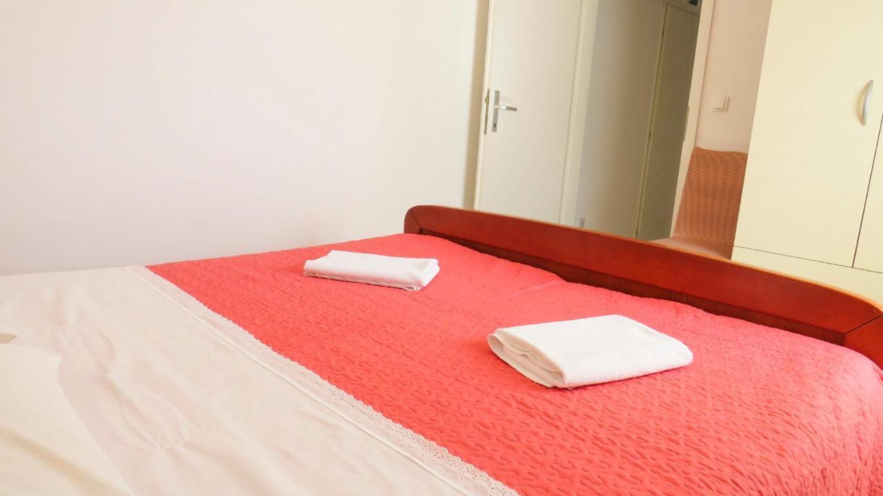 Apartments Villa Ante Grebaštica Екстериор снимка