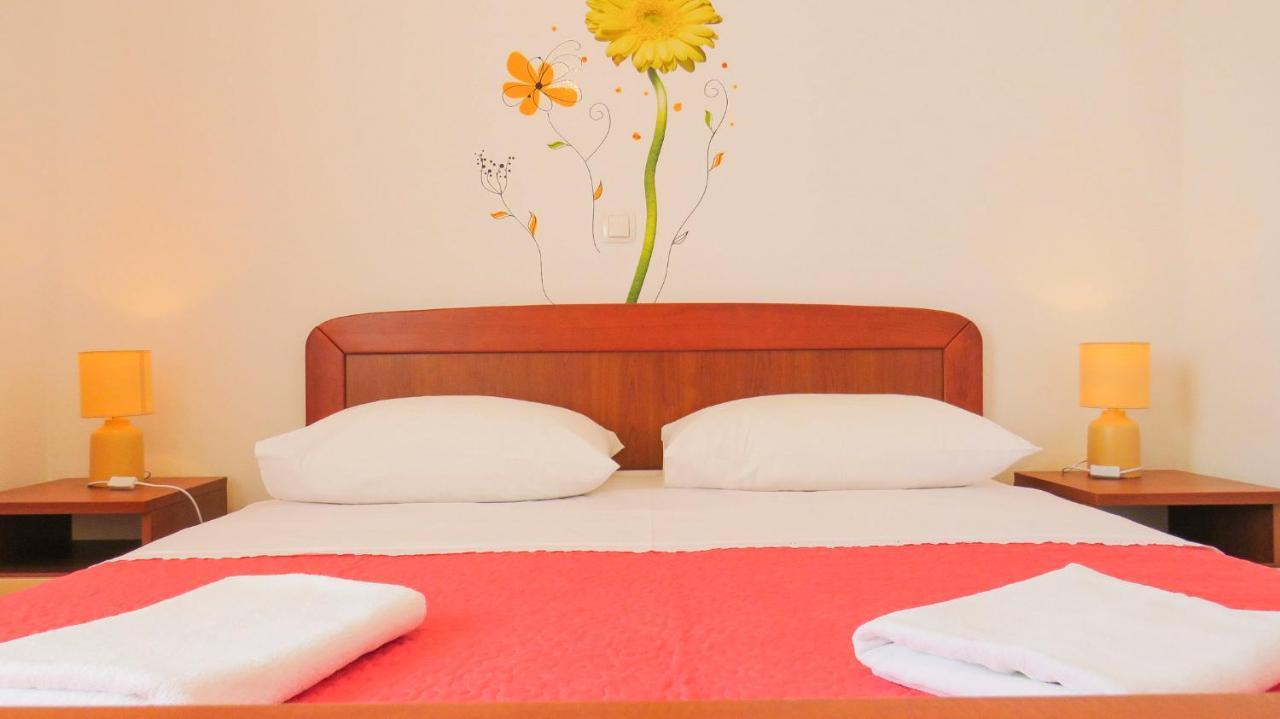 Apartments Villa Ante Grebaštica Екстериор снимка