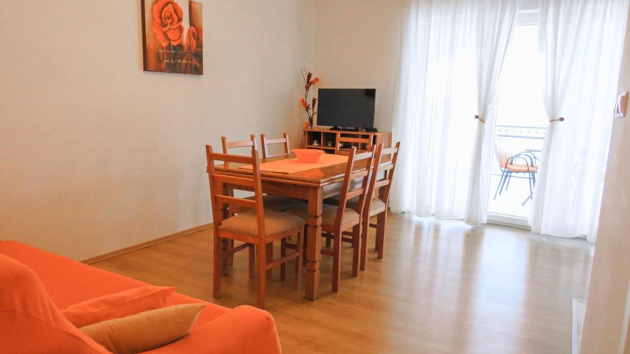 Apartments Villa Ante Grebaštica Екстериор снимка