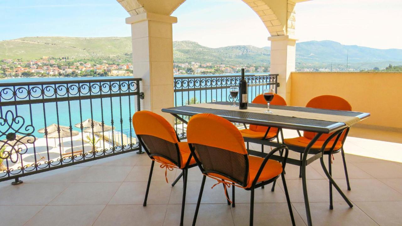 Apartments Villa Ante Grebaštica Екстериор снимка