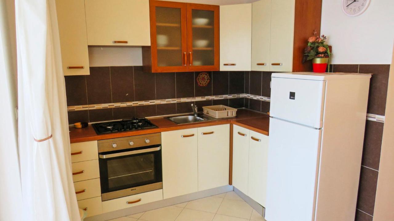 Apartments Villa Ante Grebaštica Екстериор снимка