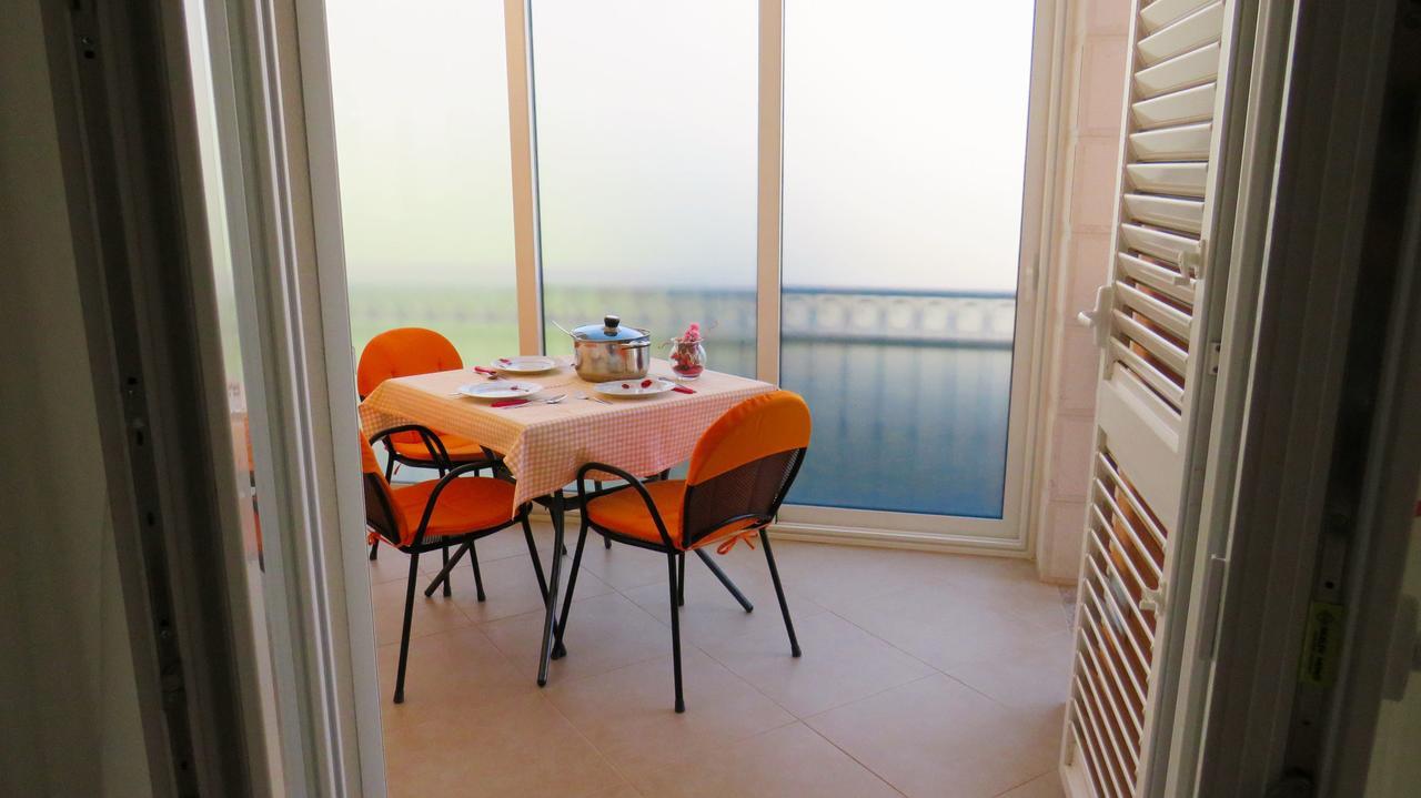 Apartments Villa Ante Grebaštica Екстериор снимка