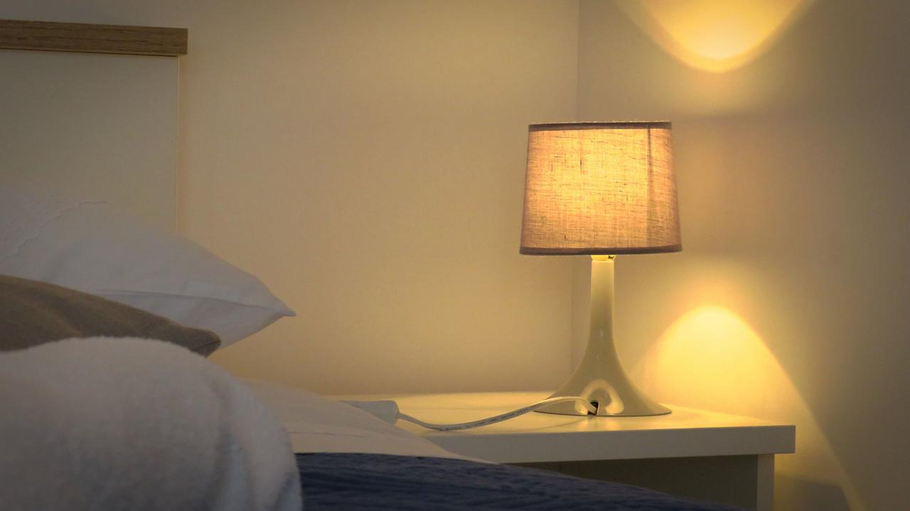 Apartments Villa Ante Grebaštica Екстериор снимка