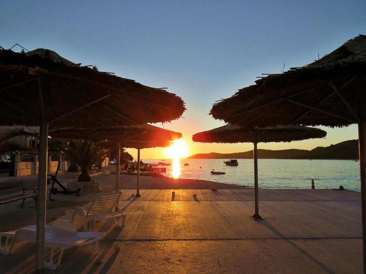 Apartments Villa Ante Grebaštica Екстериор снимка