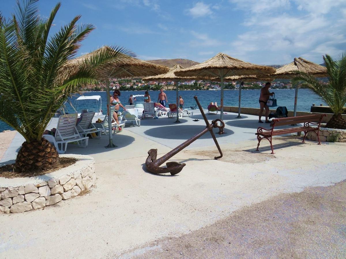 Apartments Villa Ante Grebaštica Екстериор снимка