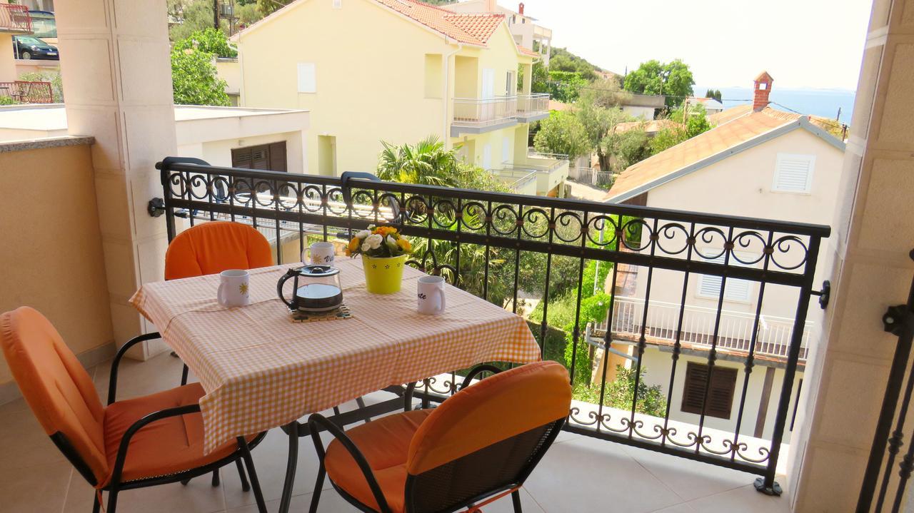 Apartments Villa Ante Grebaštica Екстериор снимка