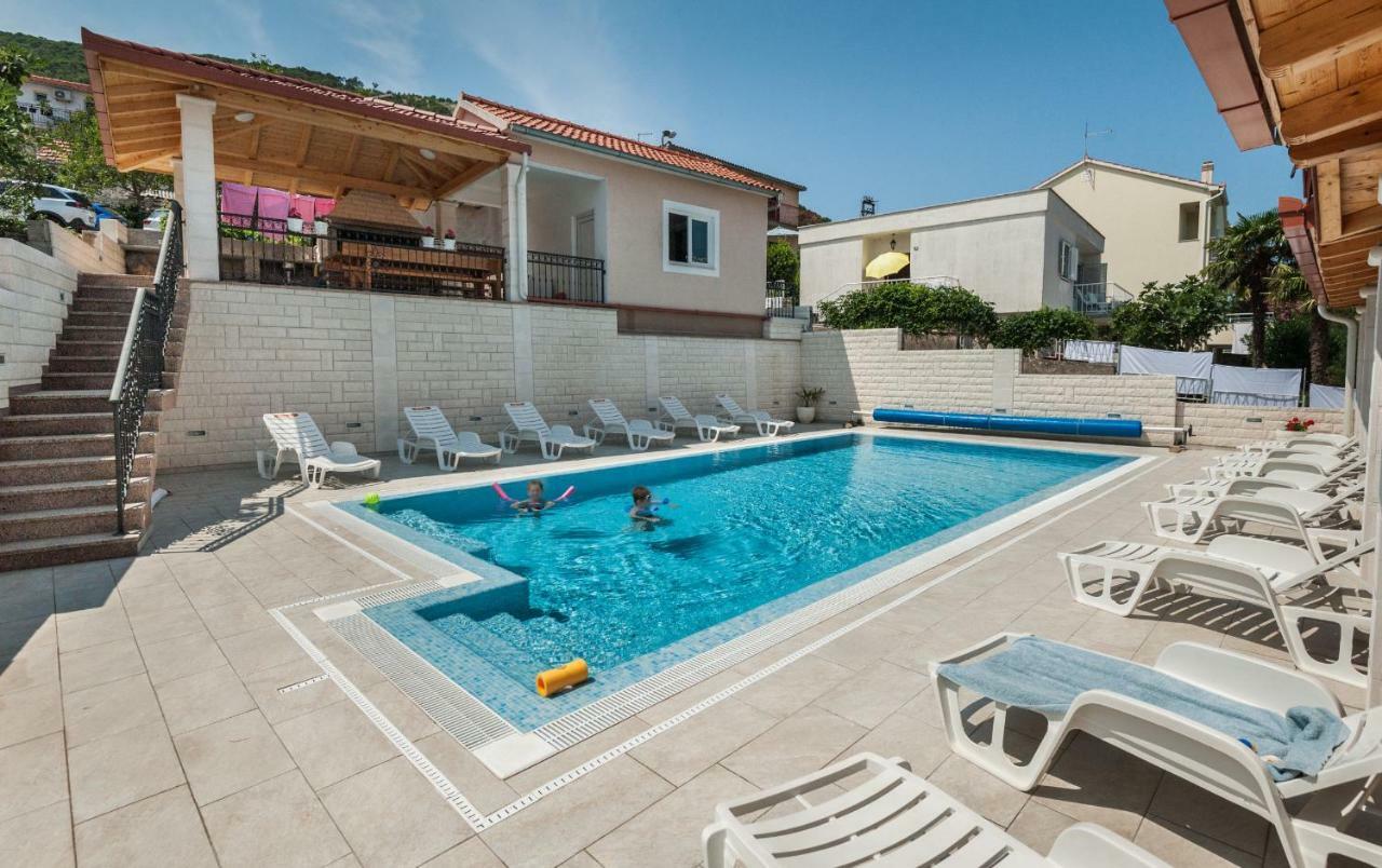 Apartments Villa Ante Grebaštica Екстериор снимка