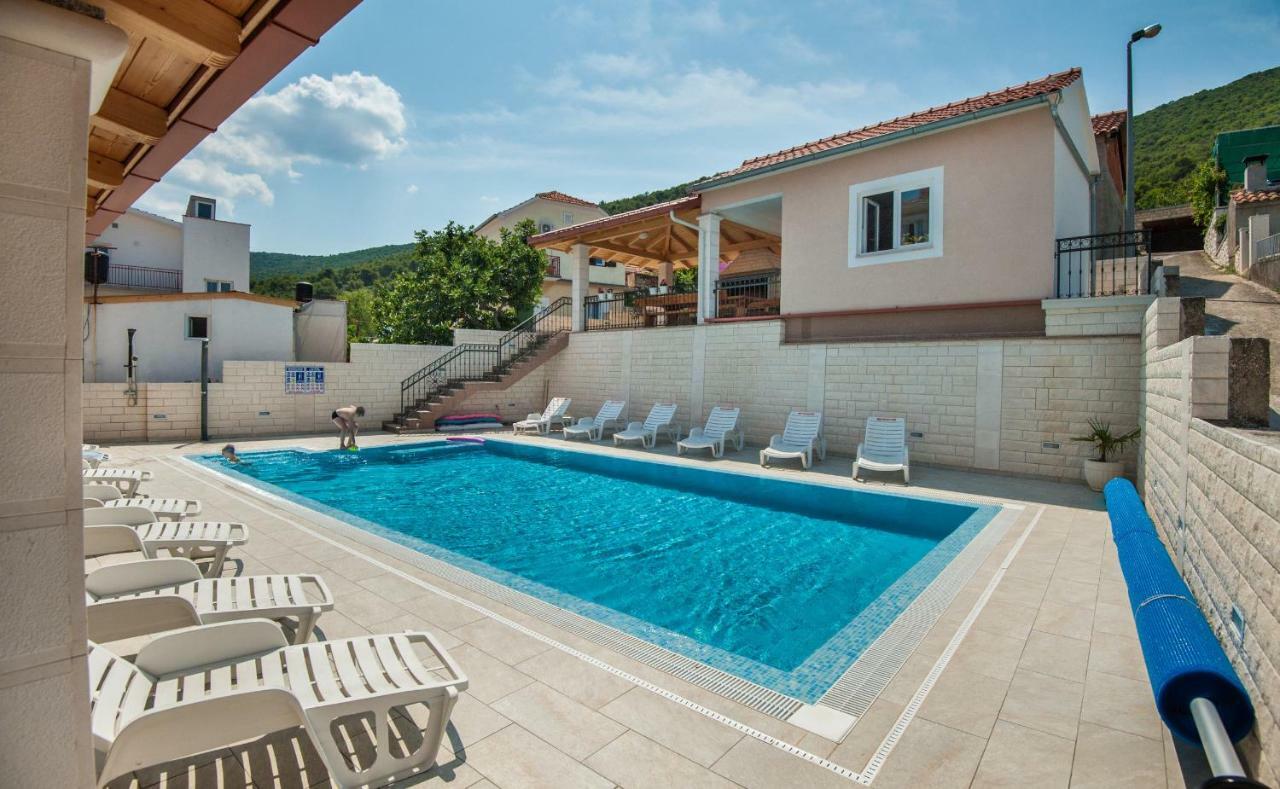 Apartments Villa Ante Grebaštica Екстериор снимка