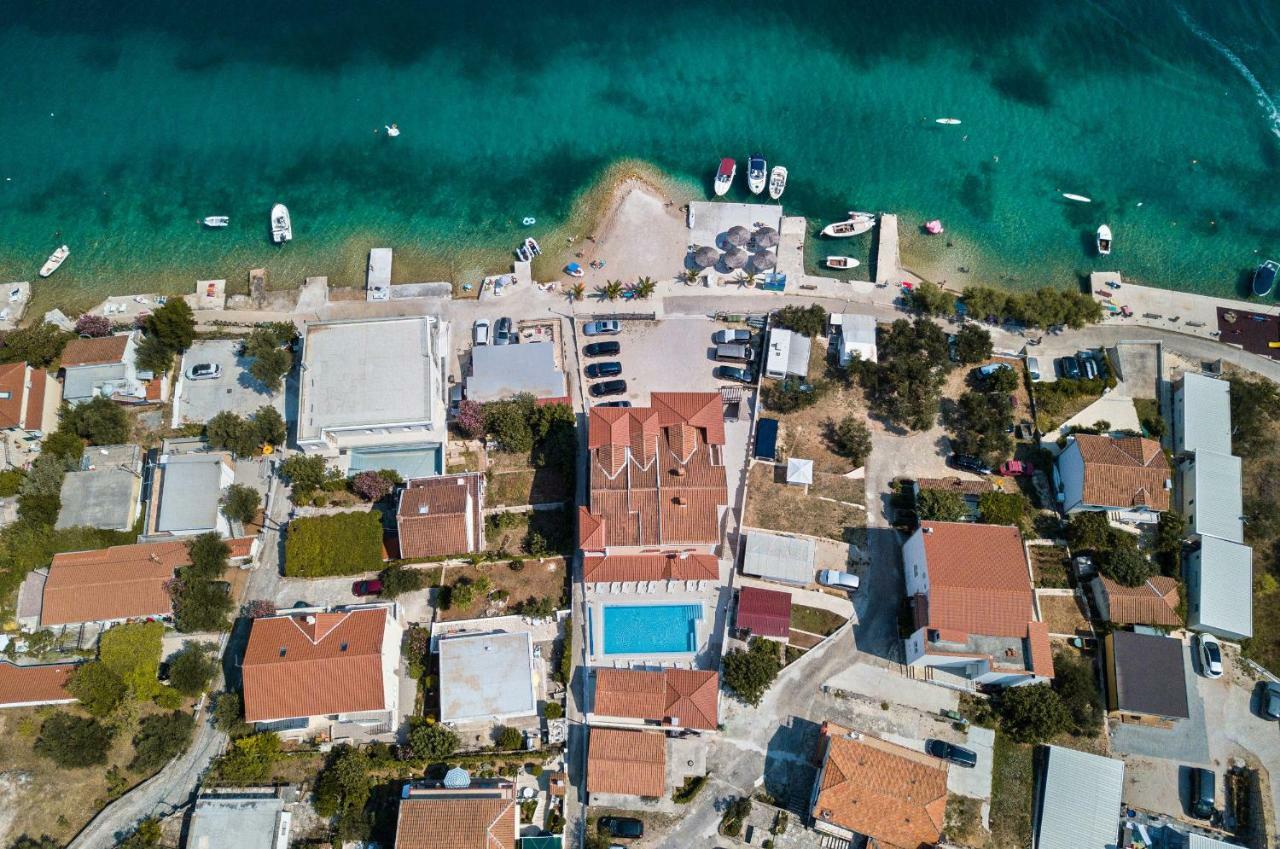 Apartments Villa Ante Grebaštica Екстериор снимка