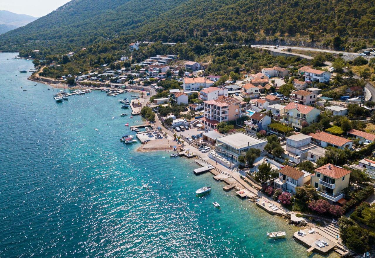 Apartments Villa Ante Grebaštica Екстериор снимка